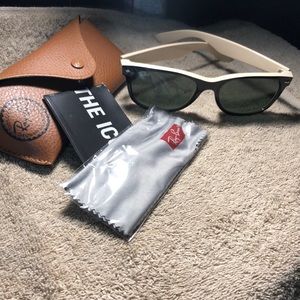 Ray-Ban Warfarer